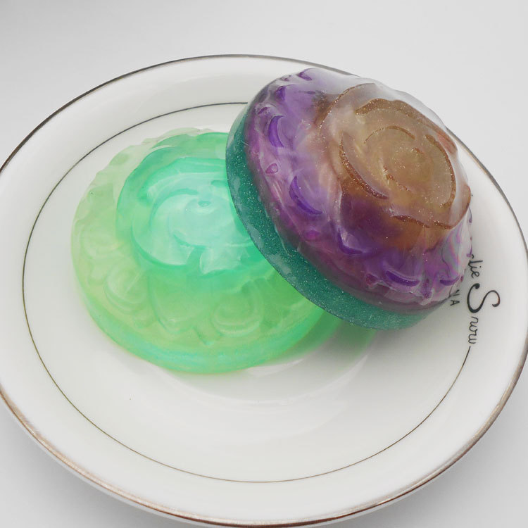 沐浴皂精油皂 OEM/ODM定制代加工