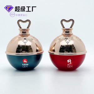 懶人素顏霜可OEM/ODM代工