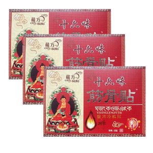 阜陽大鼎藥業有限公司