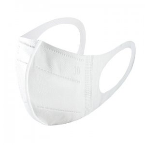 三層大臉成人兒童防塵舒適3d口罩OEM/ODM定制代加工