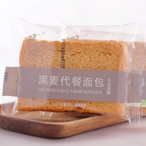 糧頌黑麥面包 貼牌OEM/ODM