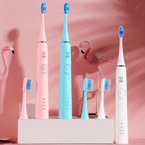 成人防水美白充電牙刷OEMOEM/ODM代加工