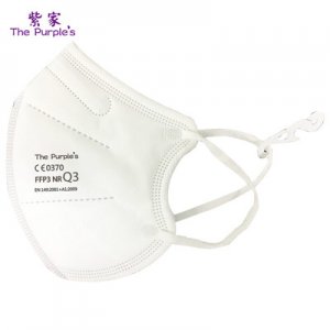 Q3 FFP3 一次性口罩貼牌OEM/ODM
