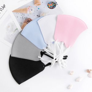 防曬防霧霾透氣針織防塵口罩OEM/ODM代加工