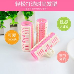 子母卷發器OEM/ODM定制代加工