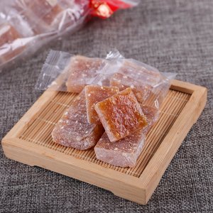 姜糖398g袋裝OEM/ODM定制代加工