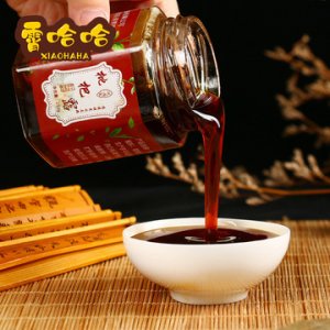 老冰糖液體枇杷膏250gOEM/ODM定制代加工