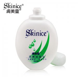 茶樹潔面乳OEM/ODM代加工