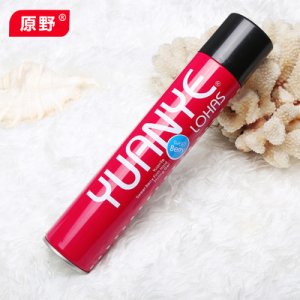 原野發膠噴霧OEM/ODM代加工