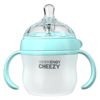 硅膠奶瓶OEM/ODM定制代加工