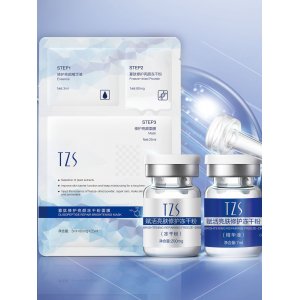 寡肽修復(fù)  凍干粉可OEM/ODM代工