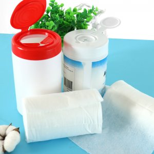 75酒精消毒濕巾貼牌定制代加工