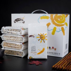 十余畝 五谷雜糧 OEM代加工