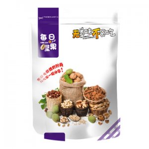 香蕉片OEM代加工