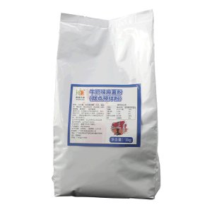 麻薯面包預拌粉OEM代加工