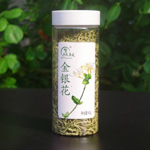 金銀花茶 可OEM/ODM代工