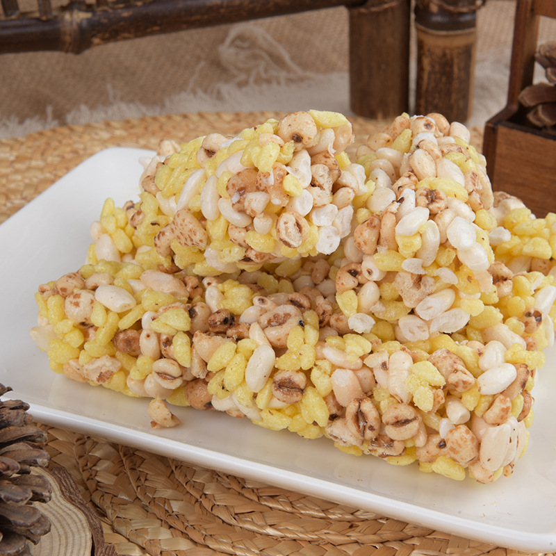 界首市張記食品有限公司