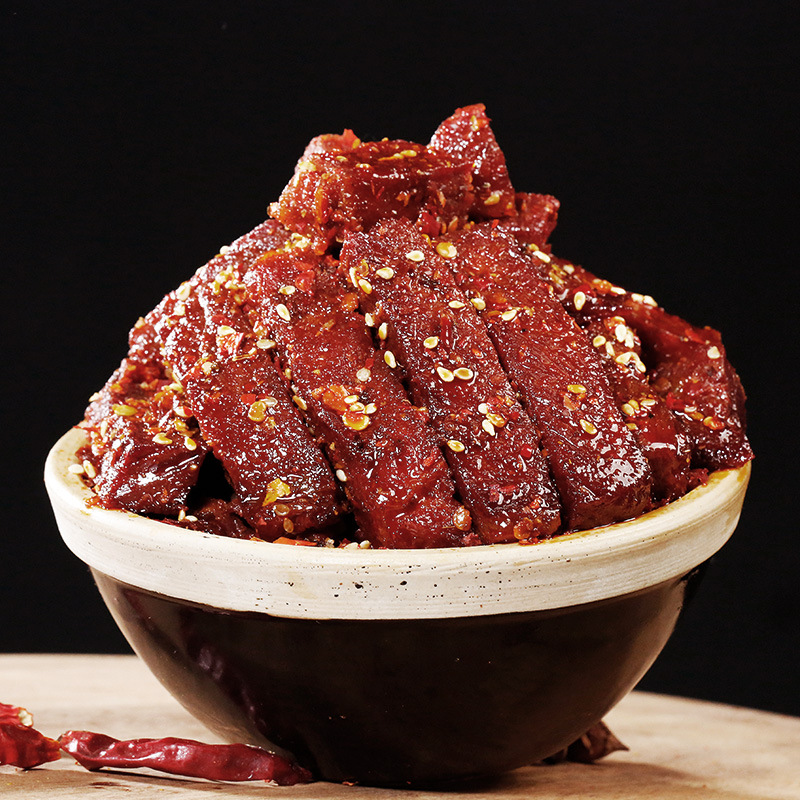 安徽老炊食品有限公司