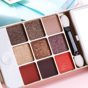 蘋果5手機眼影可OEM/ODM代工