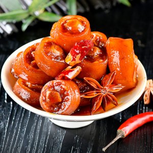 豬尾巴OEM/ODM代加工