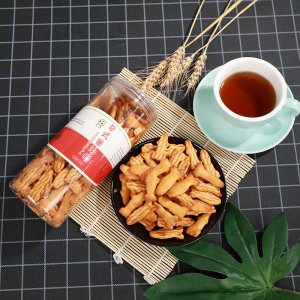 日式醬油餅干貼牌OEM/ODM