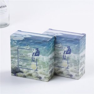 手工皂精油皂貼牌定制代加工