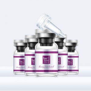 蔻蒔美多效修護寡肽凍干粉套盒可OEM/ODM代工