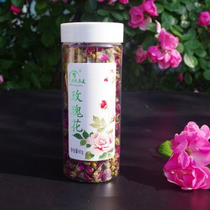 合眾養道玫瑰花茶OEM/ODM代加工
