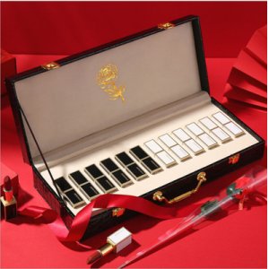 禮盒口紅套裝OEM/ODM定制代加工