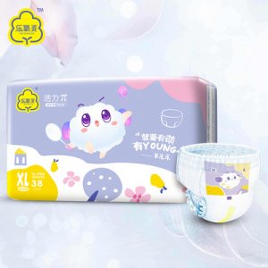 樂氧派拉拉褲XXXL碼可OEM/ODM代工