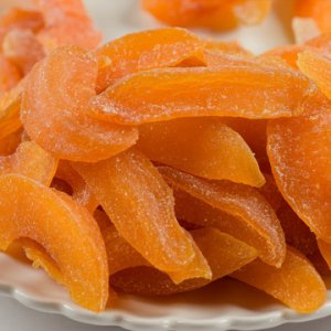 黃桃干OEM/ODM代加工