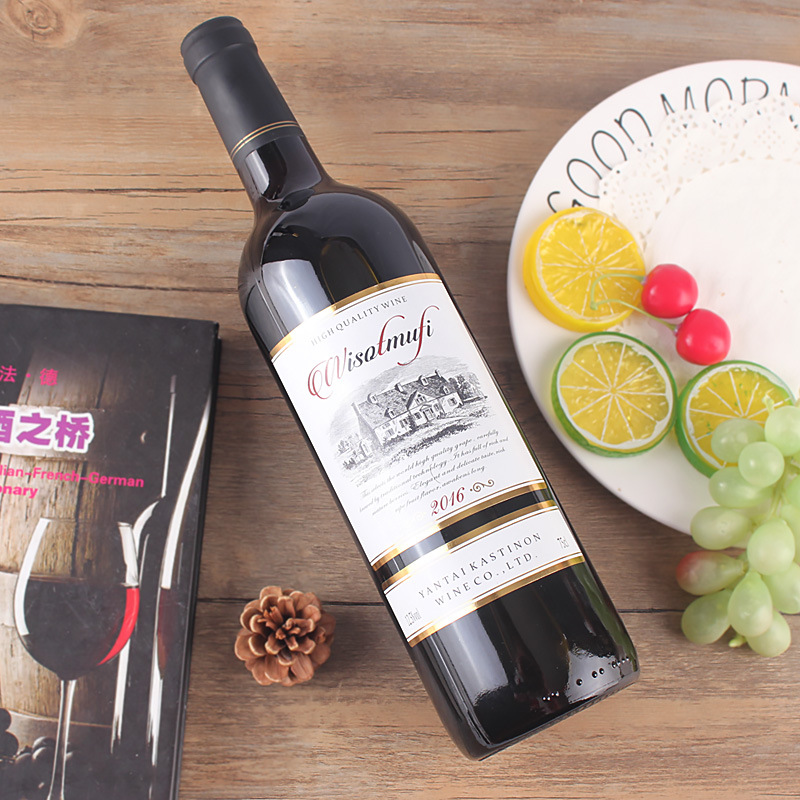 法國進口紅酒 OEM/ODM代加工