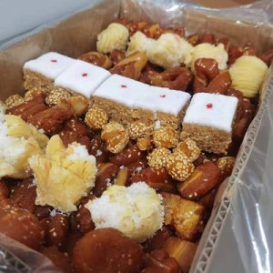 邯鄲市浩墨食品有限公司