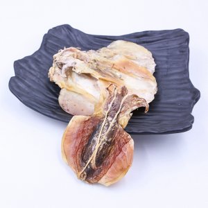 戀潮北部灣墨魚(yú)干OEM/ODM定制代加工
