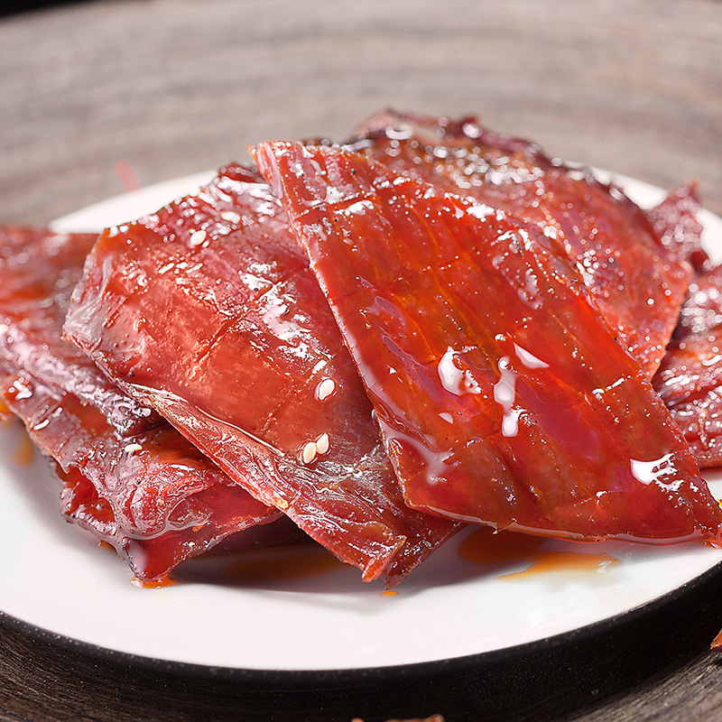 自貢市天花井食品有限公司