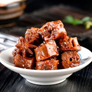 馬邊蜀之味食品有限公司