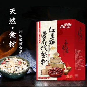 紅豆薏米粉OEM/ODM代加工