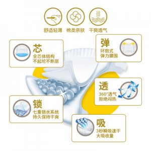 泉州田園衛生用品有限公司