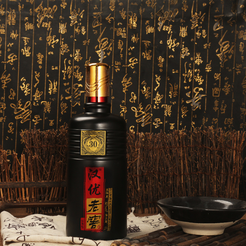 漢優老窖酒OEM代加工