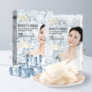 24K黃金面膜OEM代加工