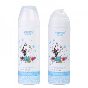 名媛密碼潔面乳可OEM/ODM代工