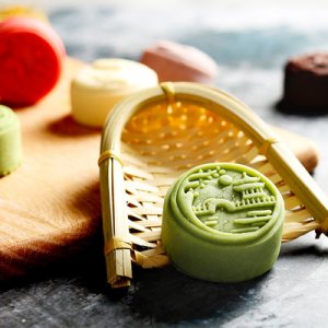 月餅糕點 代加工貼牌OEM/ODM