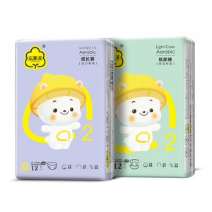 樂氧派拉拉褲XL可OEM/ODM代工