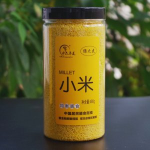 合眾養道小米OEM代加工