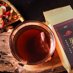 人參男寶茶 OEM/ODM定制代加工