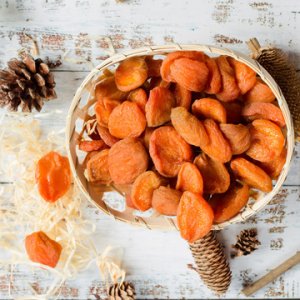 甜杏干貼牌OEM/ODM