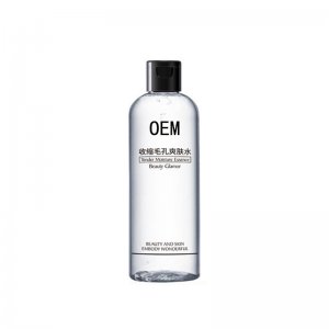 精粹修護(hù)調(diào)理水 可OEM/ODM代工