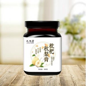 亳州市九旭堂生物科技有限公司