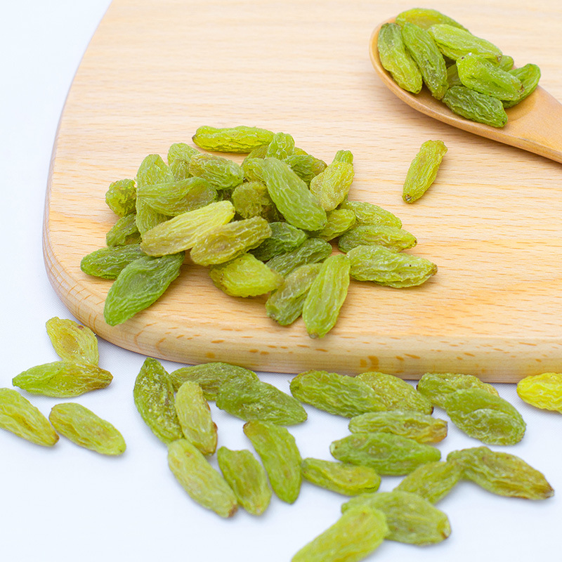 沐月森林葡萄干100g OEM/ODM代加工