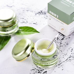 泰國cibio2 睡眠祛痘膏OEM代加工